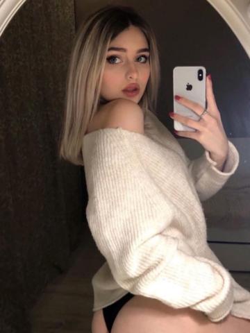 Анкета проститутки Роксана, 23 года