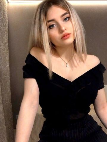 Анкета проститутки Анна, 24 года